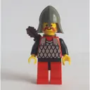 Minifigurka