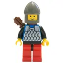 Minifigurka
