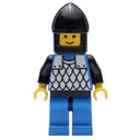 Minifigurka