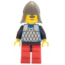 Minifigurka