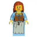 Minifigurka