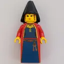 Minifigurka