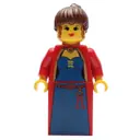 Minifigurka