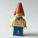 Minifigurka
