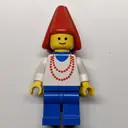 Minifigurka
