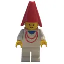 Minifigurka