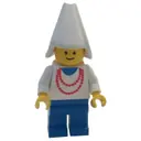 Minifigurka