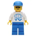 Minifigurka