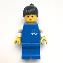 Minifigurka