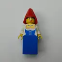 Minifigurka