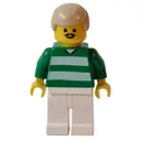 Minifigurka