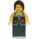 Minifigurka