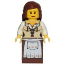 Minifigurka