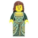 Minifigurka
