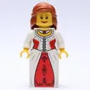 Minifigurka