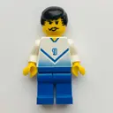 Minifigurka