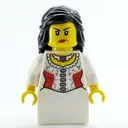Minifigurka