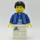 Minifigurka