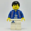 Minifigurka