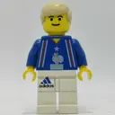 Minifigurka