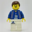 Minifigurka