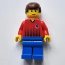Minifigurka
