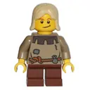 Minifigurka
