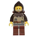 Minifigurka