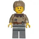 Minifigurka