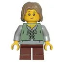 Minifigurka
