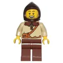 Minifigurka
