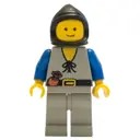 Minifigurka