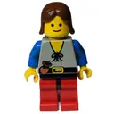 Minifigurka