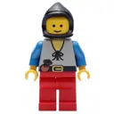 Minifigurka