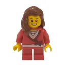 Minifigurka