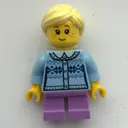 Minifigurka