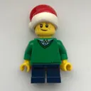 Minifigurka