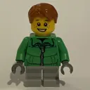 Minifigurka