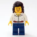 Minifigurka