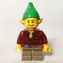 Minifigurka