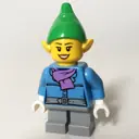 Minifigurka