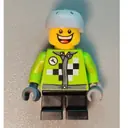 Minifigurka