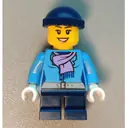 Minifigurka