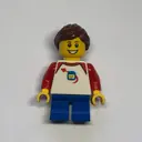 Minifigurka
