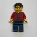 Minifigurka