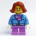 Minifigurka