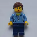 Minifigurka