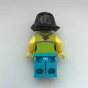 Minifigurka