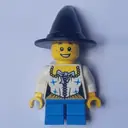 Minifigurka