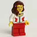 Minifigurka